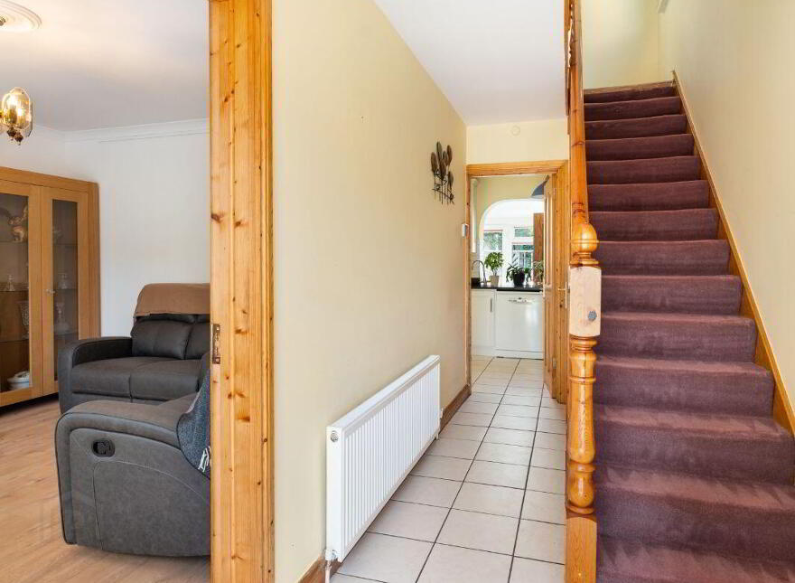 39 Edmondstown Green, Moyville, Rathfarnham, Rathfarnham, D16W6N3