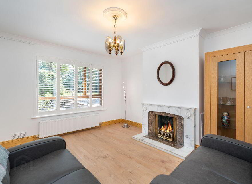 39 Edmondstown Green, Moyville, Rathfarnham, Rathfarnham, D16W6N3