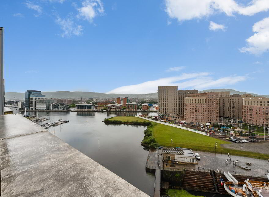 The Arc 11-51, Queens Road, Belfast, BT3 9FJ