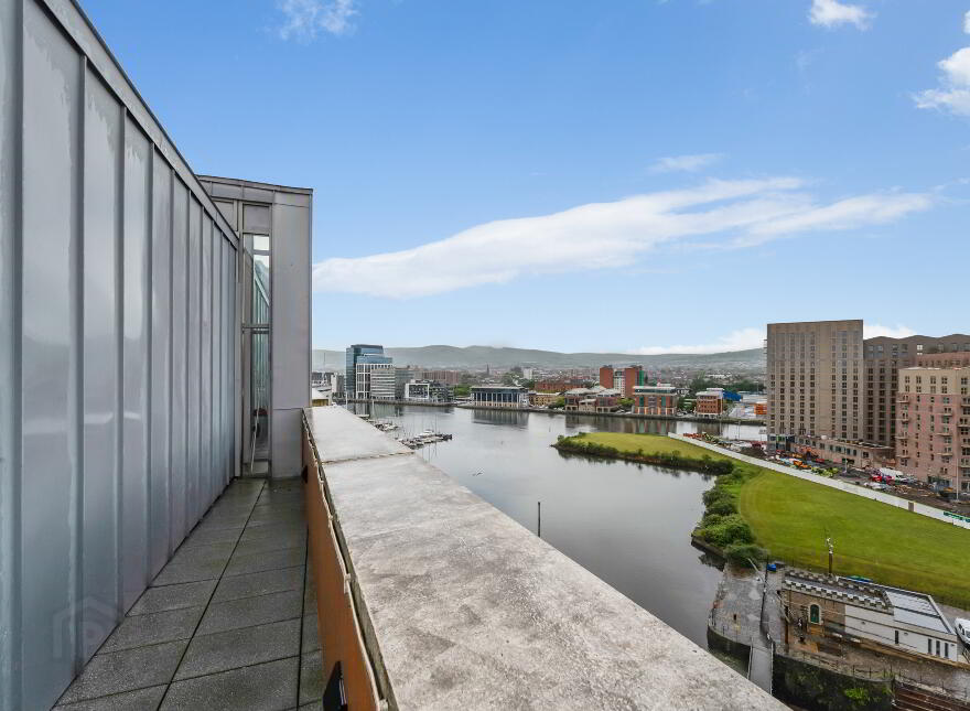 The Arc 11-51, Queens Road, Belfast, BT3 9FJ