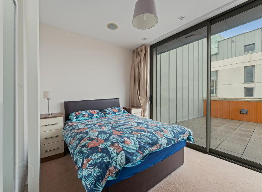 The Arc 11-51, Queens Road, Belfast, BT3 9FJ