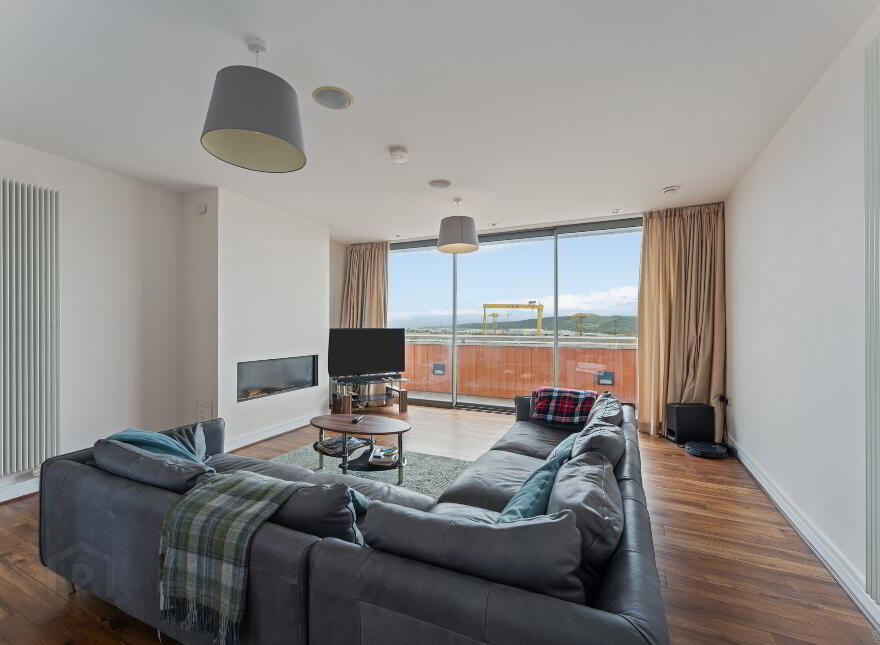 The Arc 11-51, Queens Road, Belfast, BT3 9FJ