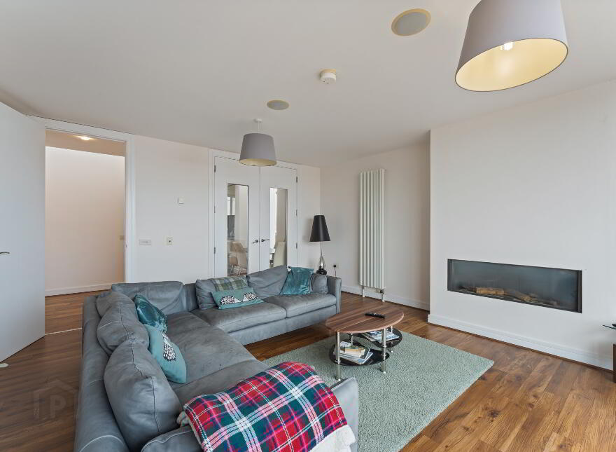 The Arc 11-51, Queens Road, Belfast, BT3 9FJ