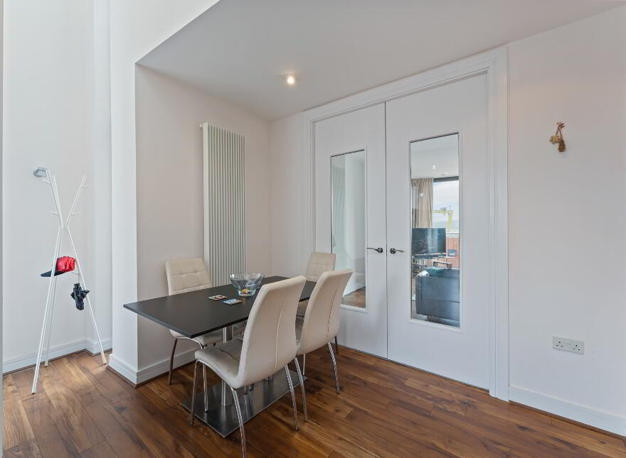 The Arc 11-51, Queens Road, Belfast, BT3 9FJ