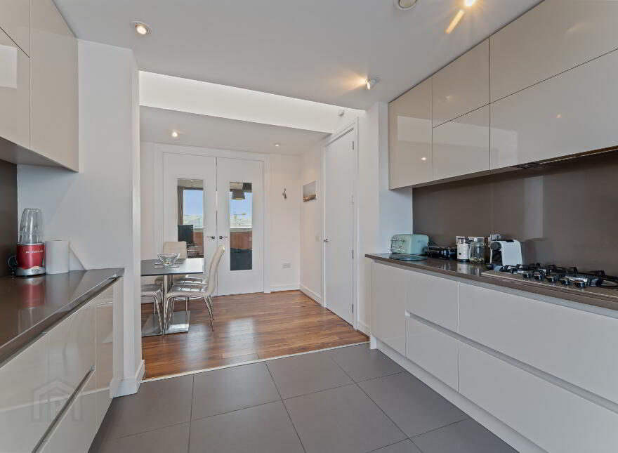 The Arc 11-51, Queens Road, Belfast, BT3 9FJ