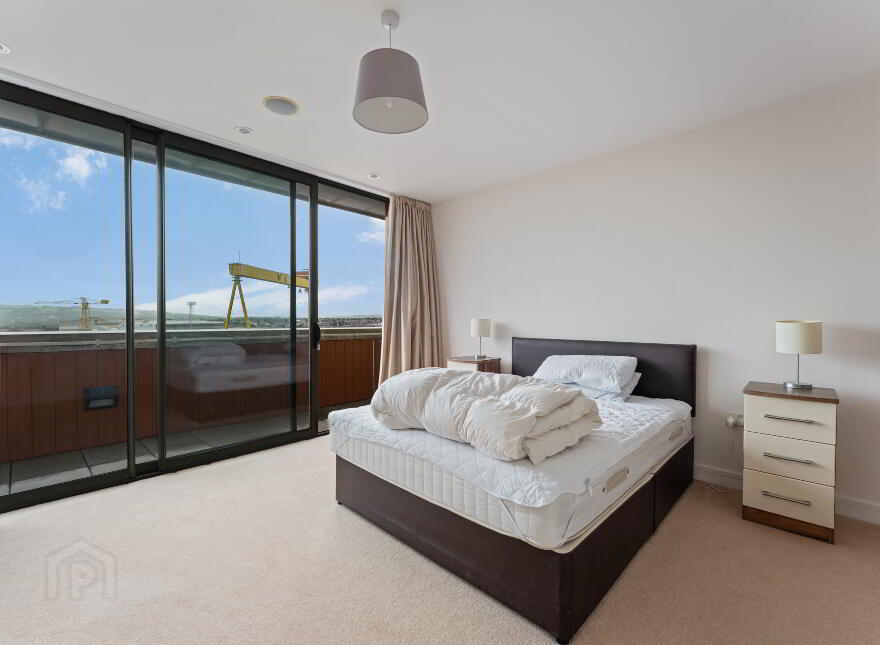 The Arc 11-51, Queens Road, Belfast, BT3 9FJ