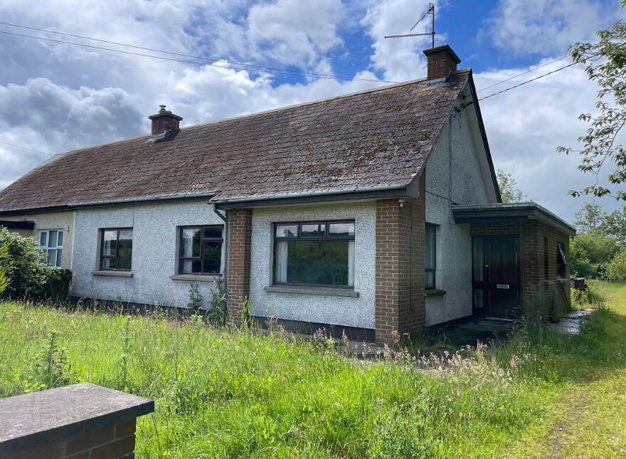 19 Tullyveagh Road, Cookstown, BT80 8RY
