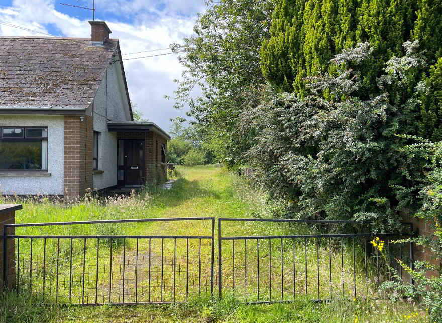 19 Tullyveagh Road, Cookstown, BT80 8RY