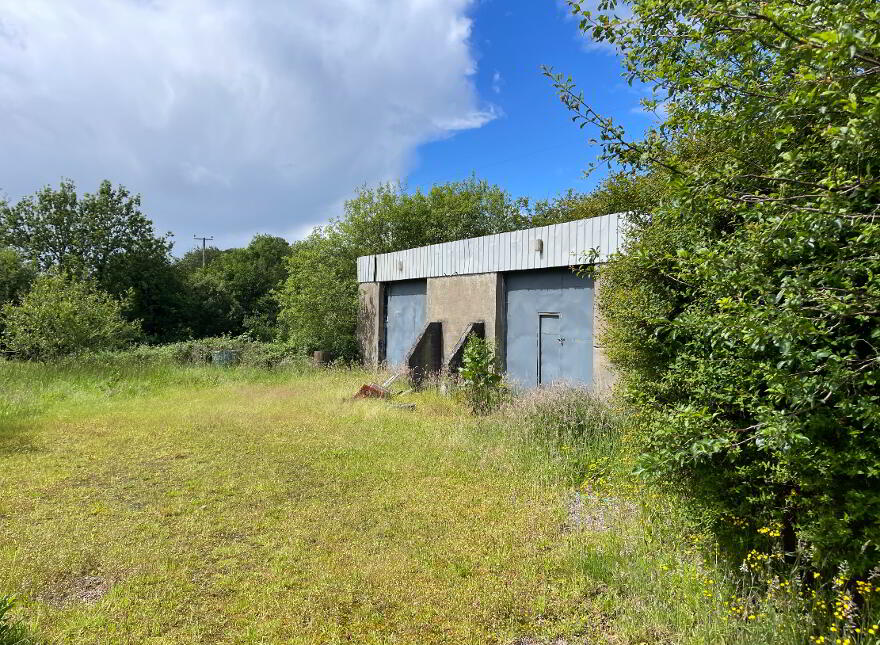 19 Tullyveagh Road, Cookstown, BT80 8RY