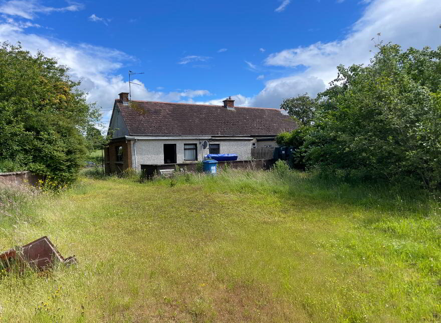 19 Tullyveagh Road, Cookstown, BT80 8RY