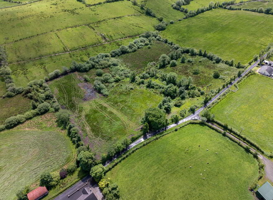Drumduff, Derryneeve Road, Ederney, BT93 1BS