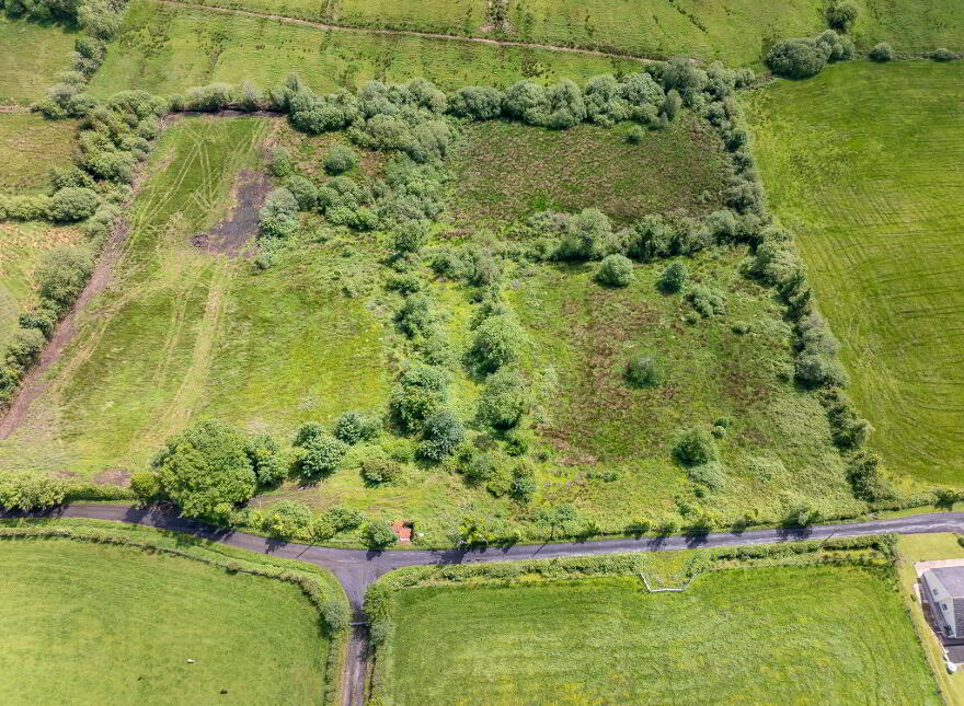 Drumduff, Derryneeve Road, Ederney, BT93 1BS