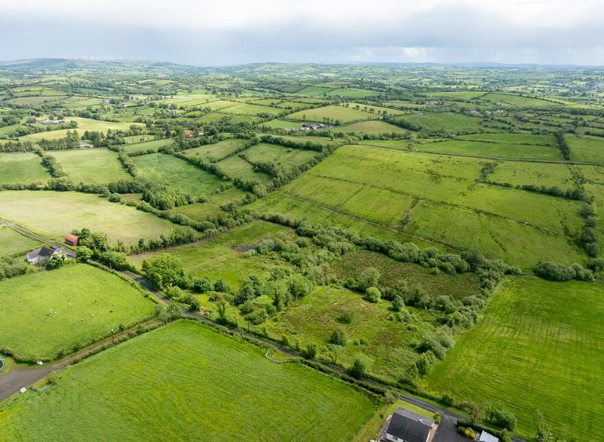 Drumduff, Derryneeve Road, Ederney, BT93 1BS