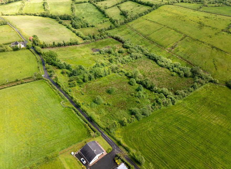 Drumduff, Derryneeve Road, Ederney, BT93 1BS