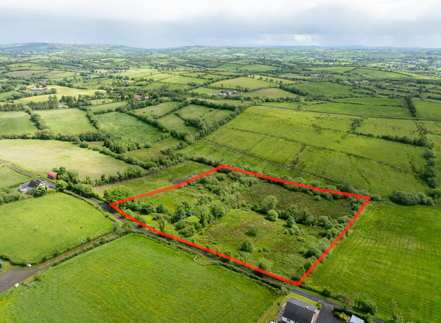 Drumduff, Derryneeve Road, Ederney, BT93 1BS
