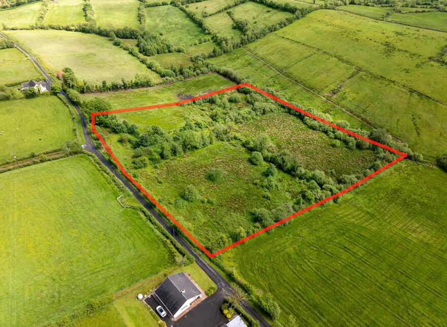 Drumduff, Derryneeve Road, Ederney, BT93 1BS