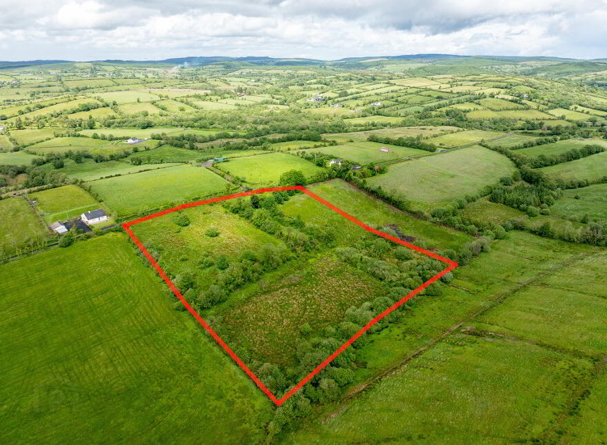 Drumduff, Derryneeve Road, Ederney, BT93 1BS