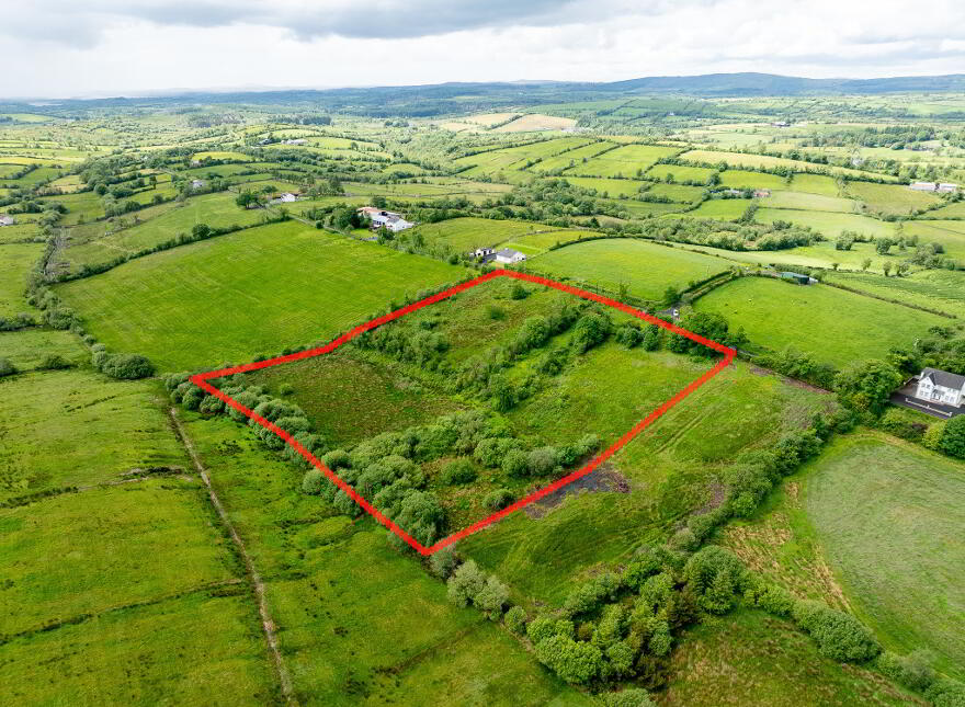 Drumduff, Derryneeve Road, Ederney, BT93 1BS