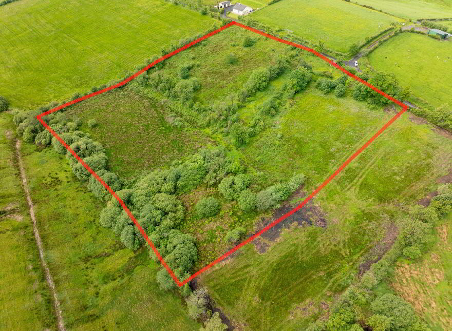 Drumduff, Derryneeve Road, Ederney, BT93 1BS