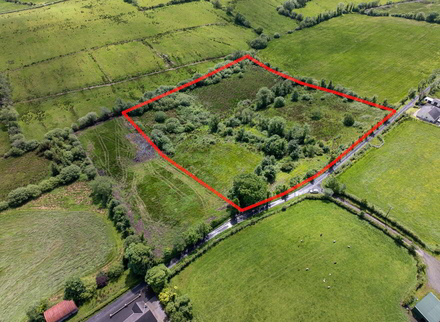 Drumduff, Derryneeve Road, Ederney, BT93 1BS