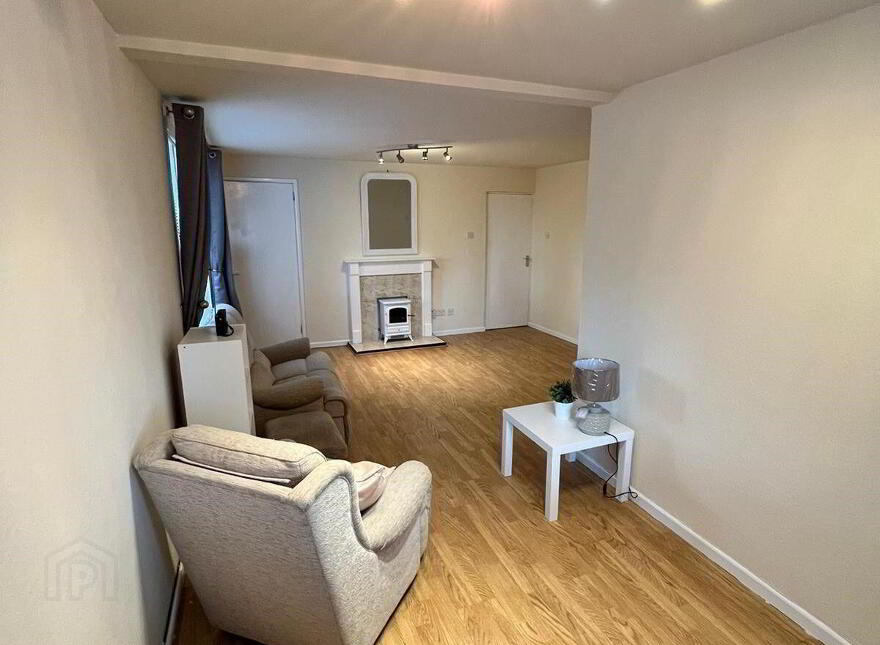 5 Laurel Way, Dunmurry, Belfast, BT17 9PR