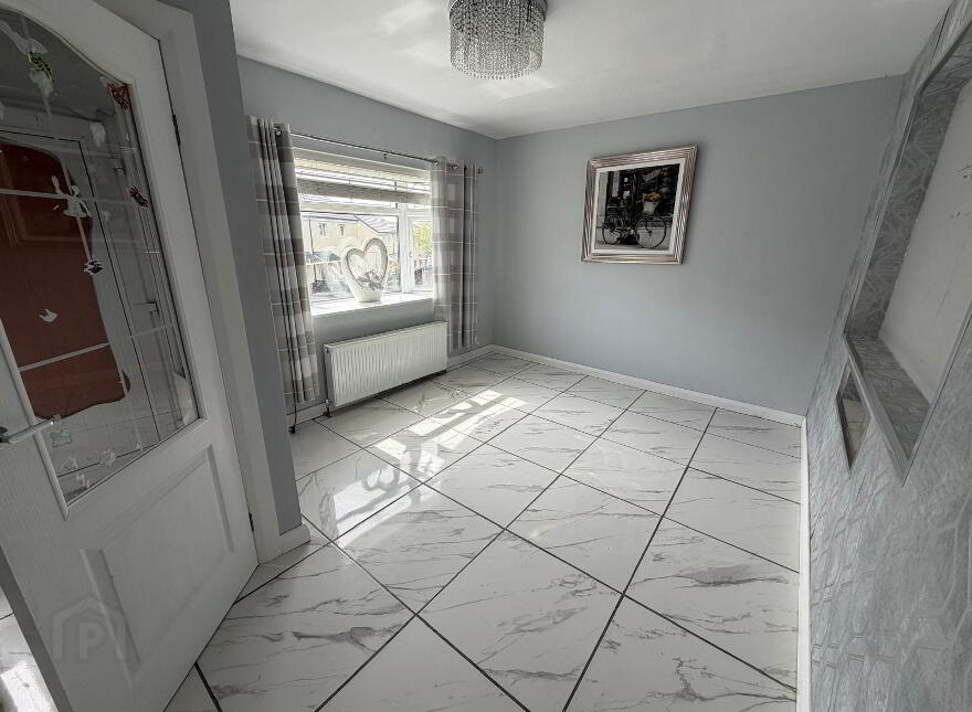 5 Benview Drive, Belfast, BT14 8HS