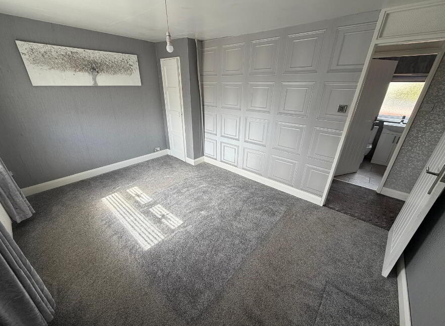5 Benview Drive, Belfast, BT14 8HS