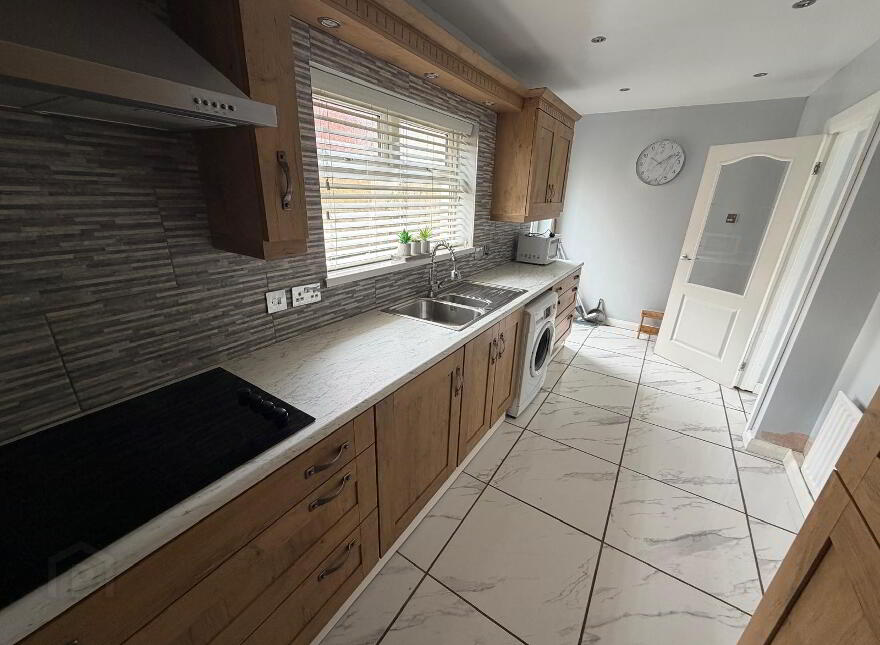 5 Benview Drive, Belfast, BT14 8HS