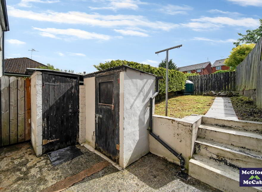 48 Dungannon Road, Coalisland, Dungannon, BT71 4HP