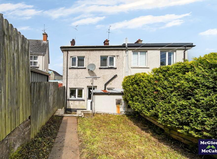 48 Dungannon Road, Coalisland, Dungannon, BT71 4HP