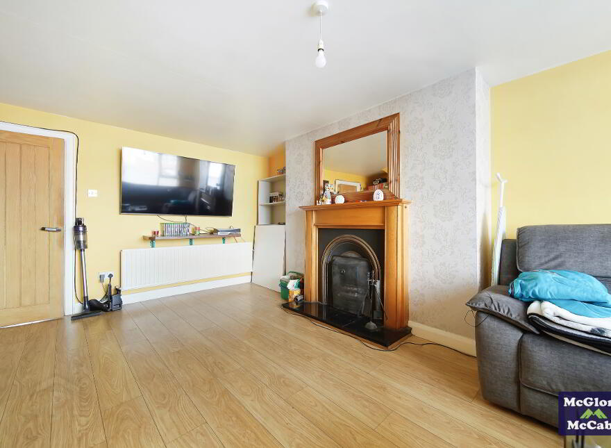 48 Dungannon Road, Coalisland, Dungannon, BT71 4HP