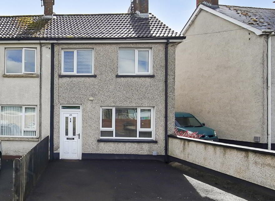 48 Dungannon Road, Coalisland, Dungannon, BT71 4HP
