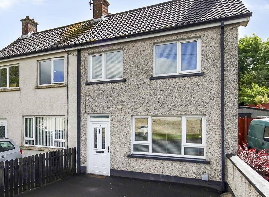 48 Dungannon Road, Coalisland, Dungannon, BT71 4HP