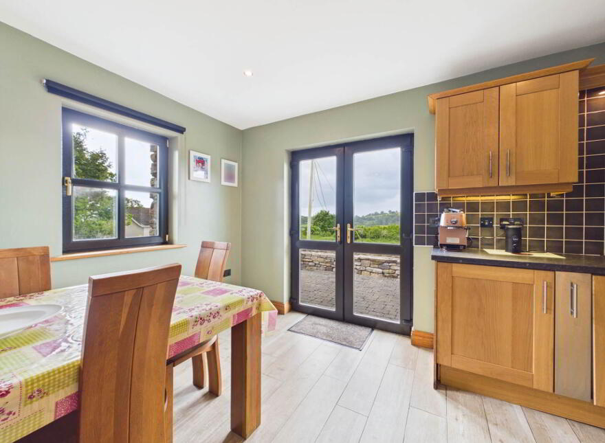 Rossinan, Mullinavat, Ballykeoghan, Waterford, X91N478