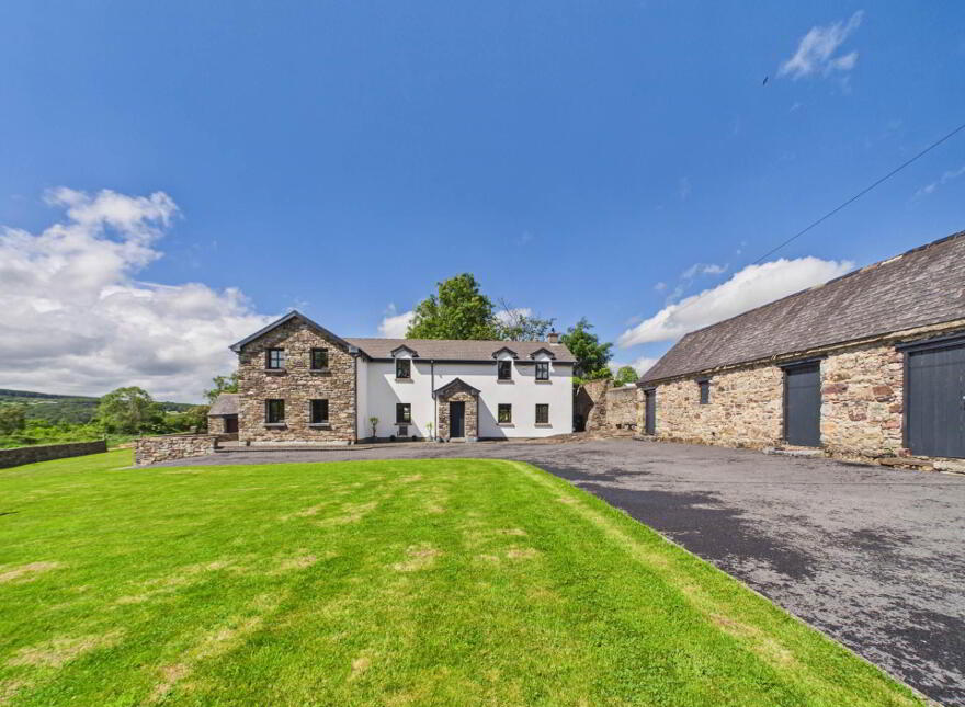 Rossinan, Mullinavat, Ballykeoghan, Waterford, X91N478