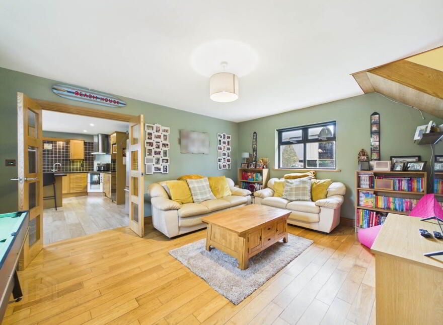 Rossinan, Mullinavat, Ballykeoghan, Waterford, X91N478