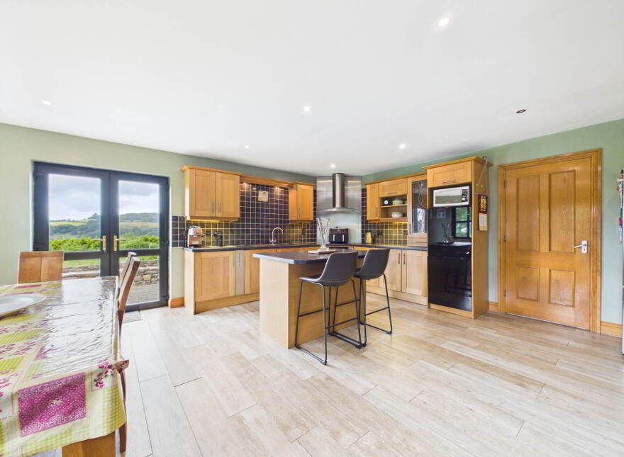 Rossinan, Mullinavat, Ballykeoghan, Waterford, X91N478