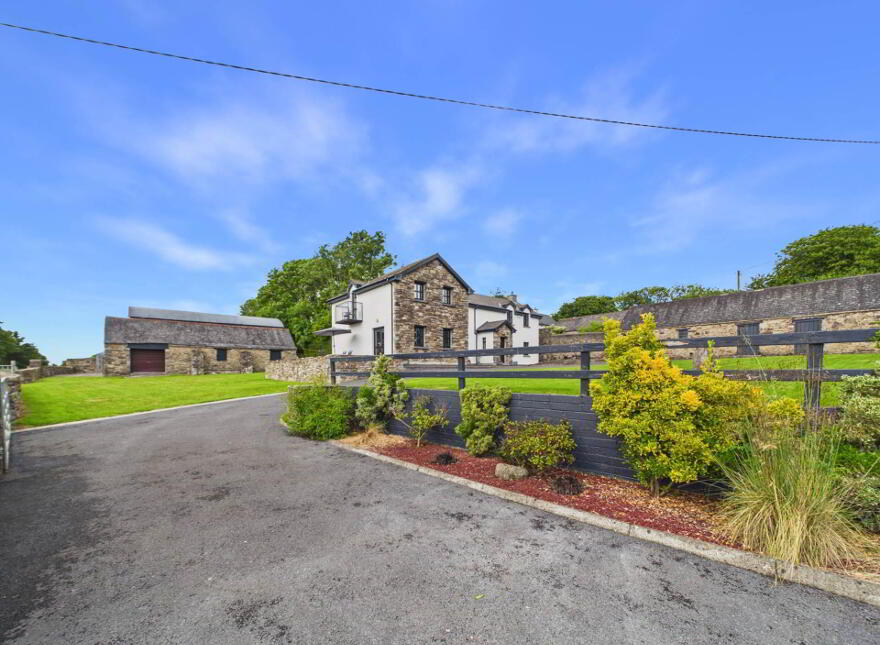 Rossinan, Mullinavat, Ballykeoghan, Waterford, X91N478
