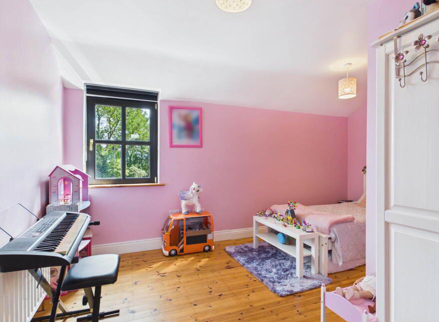 Rossinan, Mullinavat, Ballykeoghan, Waterford, X91N478