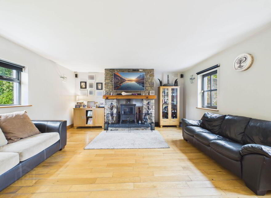 Rossinan, Mullinavat, Ballykeoghan, Waterford, X91N478