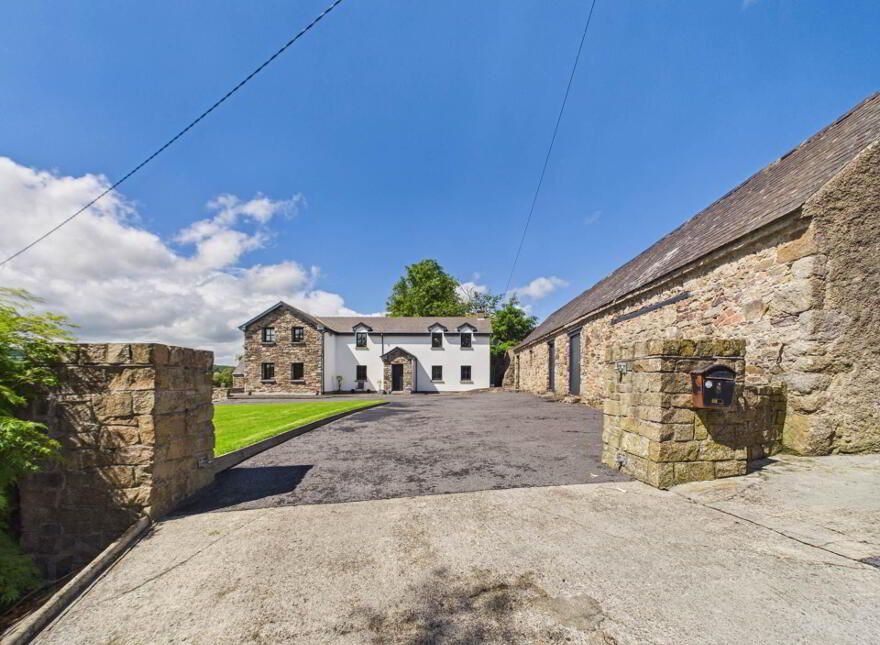 Rossinan, Mullinavat, Ballykeoghan, Waterford, X91N478