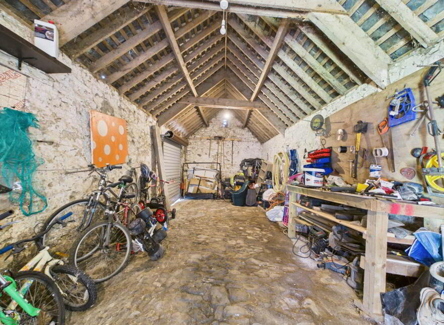 Rossinan, Mullinavat, Ballykeoghan, Waterford, X91N478