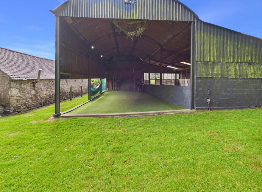 Rossinan, Mullinavat, Ballykeoghan, Waterford, X91N478