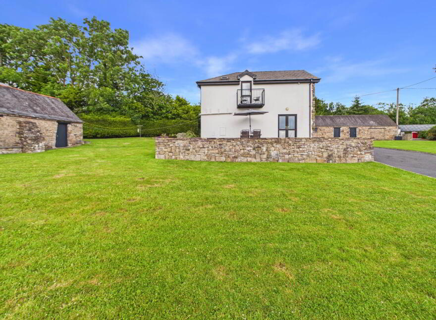 Rossinan, Mullinavat, Ballykeoghan, Waterford, X91N478