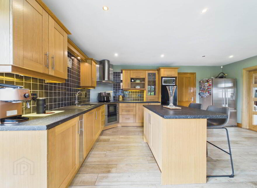 Rossinan, Mullinavat, Ballykeoghan, Waterford, X91N478