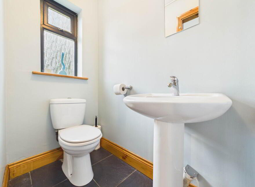Rossinan, Mullinavat, Ballykeoghan, Waterford, X91N478