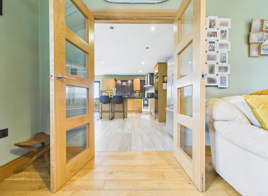 Rossinan, Mullinavat, Ballykeoghan, Waterford, X91N478