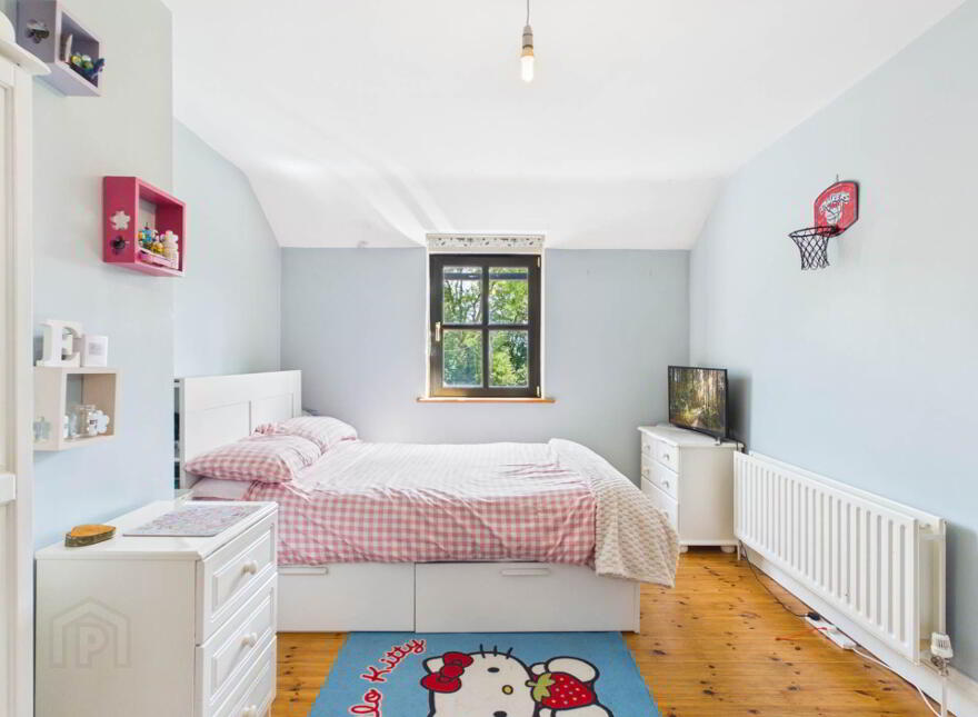Rossinan, Mullinavat, Ballykeoghan, Waterford, X91N478