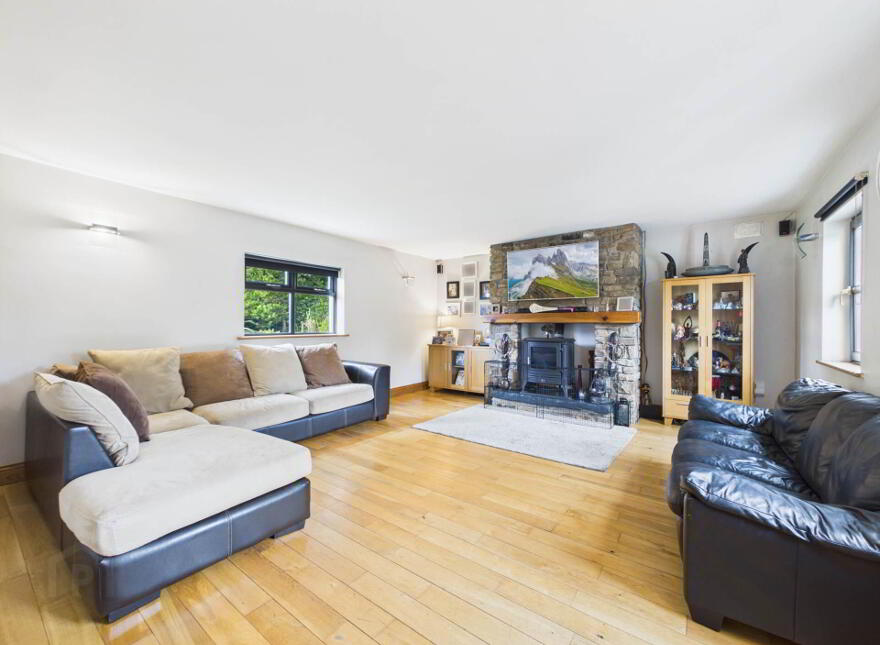 Rossinan, Mullinavat, Ballykeoghan, Waterford, X91N478