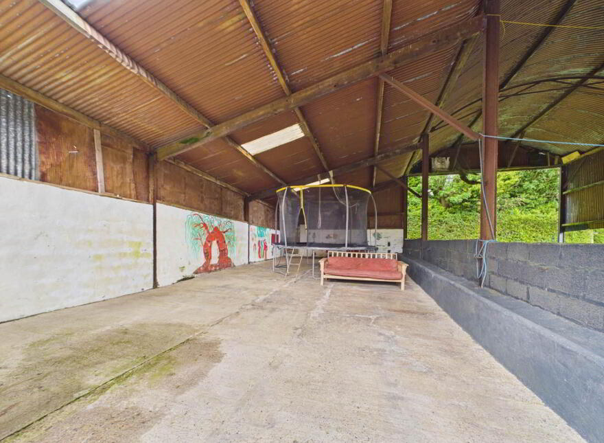 Rossinan, Mullinavat, Ballykeoghan, Waterford, X91N478